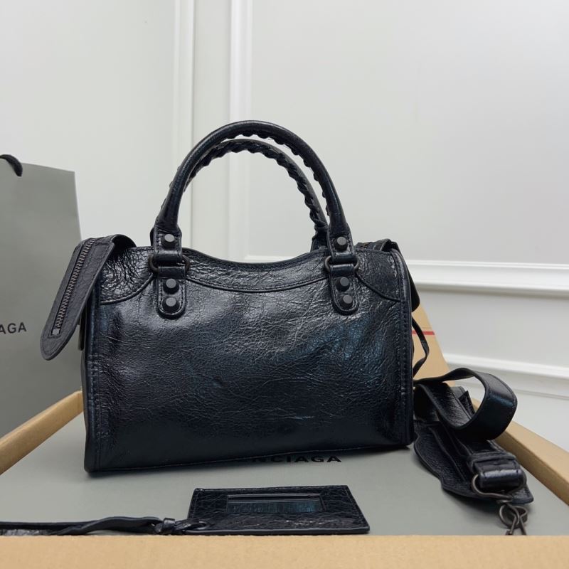 Balenciaga Classic City Bags